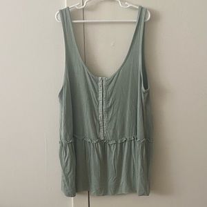 American Eagle Soft & Sexy Tank